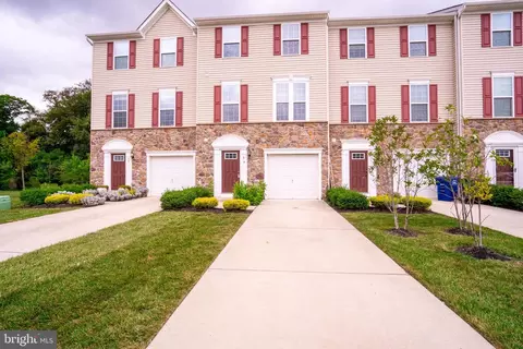 56 Benford Ln, Beverly, NJ 08010