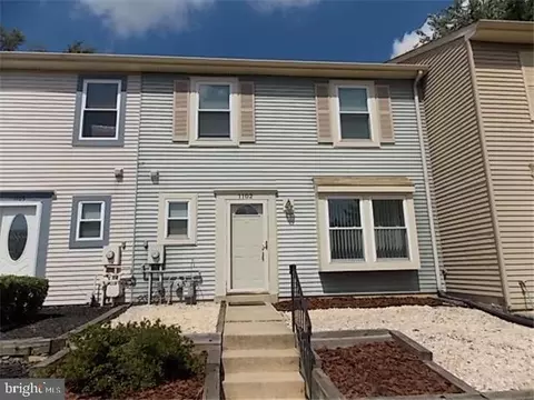 1102 Roberts Ln, Marlton, NJ 08053