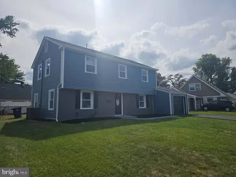 14 Marblestone Ln, Willingboro, NJ 08046