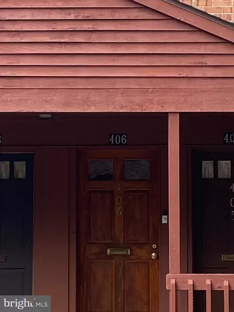 406 Garnet Dr #2BR, Burlington, NJ 08016