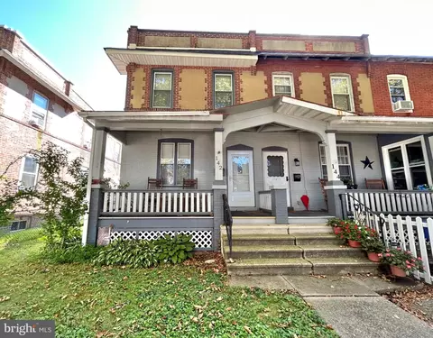 142 7th Ave, Roebling, NJ 08554