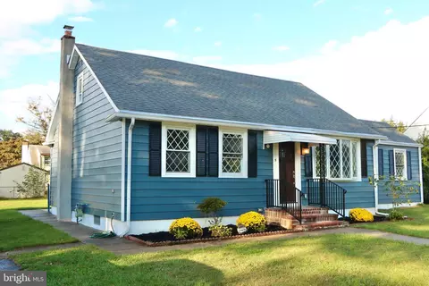 5 Elm Ave, Bordentown, NJ 08505