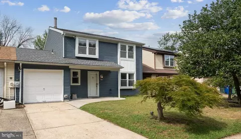 503 Westerly Dr, Marlton, NJ 08053