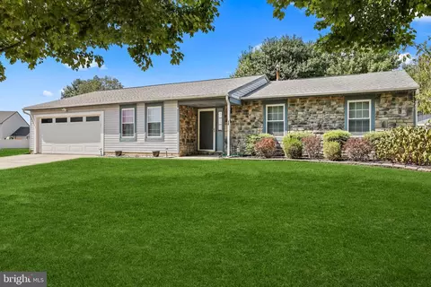 1 Jessica Way, Eastampton, NJ 08060