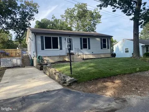 44 Heather St, Browns Mills, NJ 08015