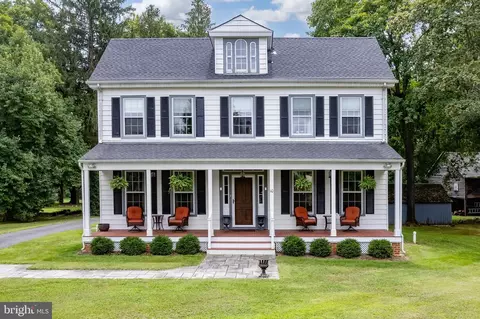 10 Newbold Ln, Chesterfield, NJ 08515