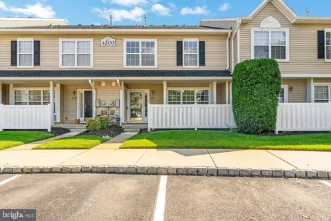 4203 Buxmont Rd, Marlton, NJ 08053