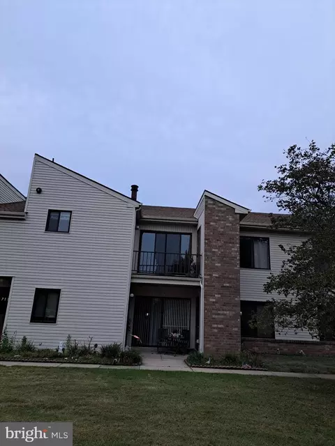 711 Downing Ct, Westampton, NJ 08060