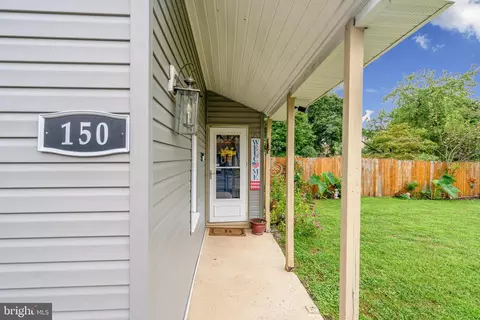 150 Shreve St, Mount Holly, NJ 08060