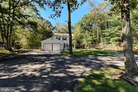 37 Foxchase Rd, Tabernacle, NJ 08088