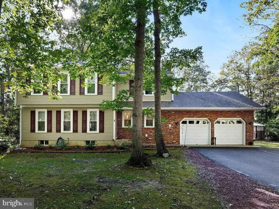  3 Washington Way, Tabernacle, NJ 08088 photo 1