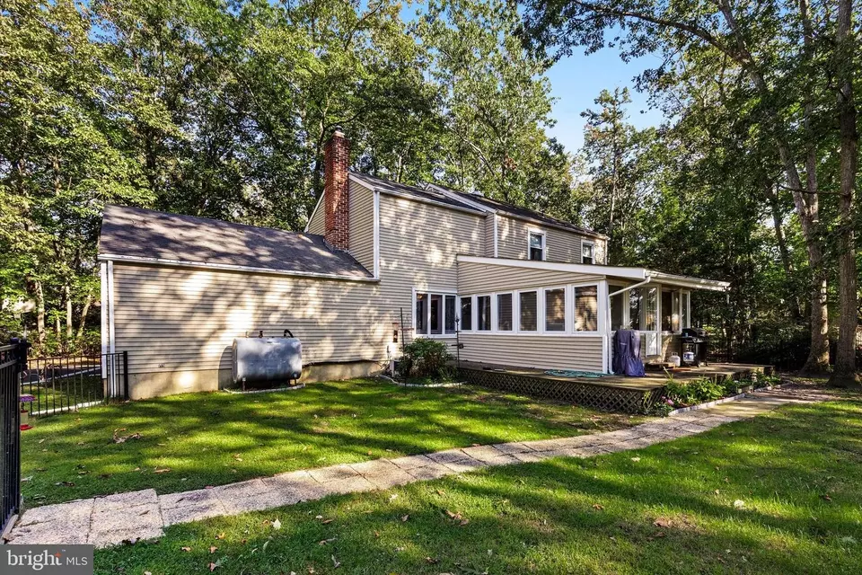  3 Washington Way, Tabernacle, NJ 08088 photo 37