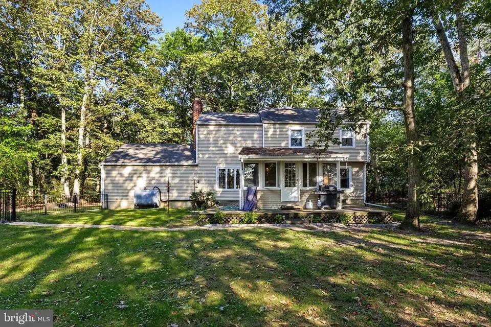  3 Washington Way, Tabernacle, NJ 08088 photo 36