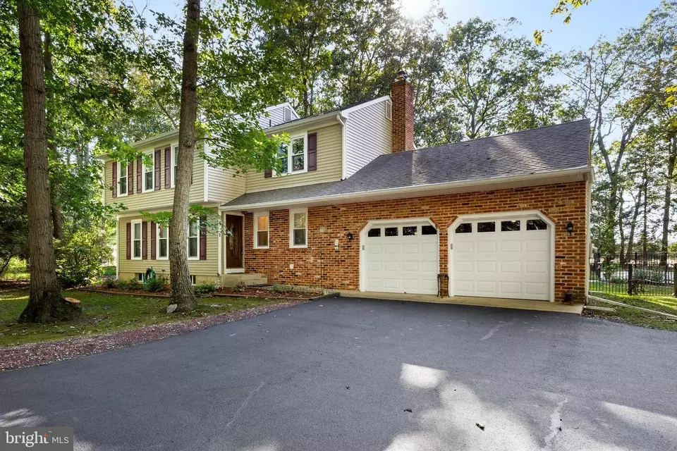  3 Washington Way, Tabernacle, NJ 08088 photo 2