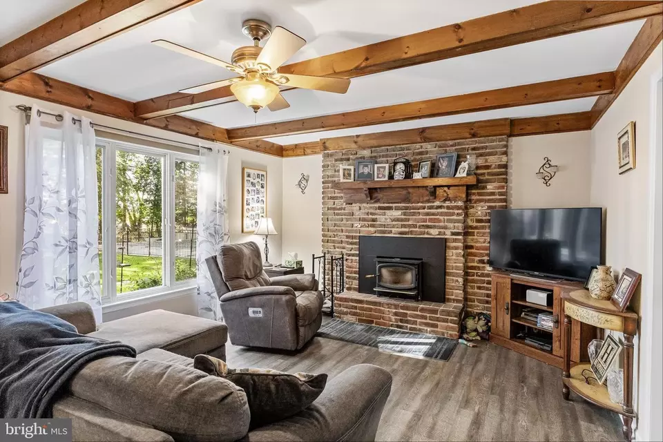  3 Washington Way, Tabernacle, NJ 08088 photo 13