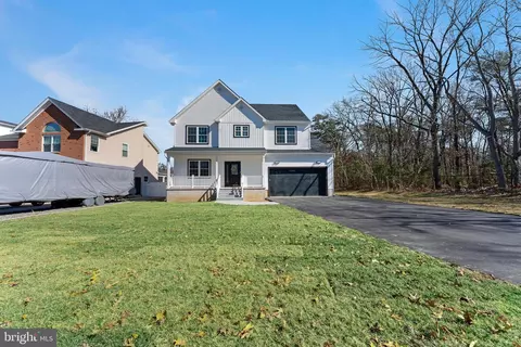 Undisclosed, Delran, NJ 08075