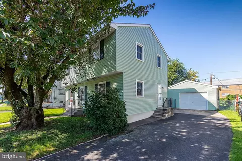 510 Washington Ave, Burlington, NJ 08016