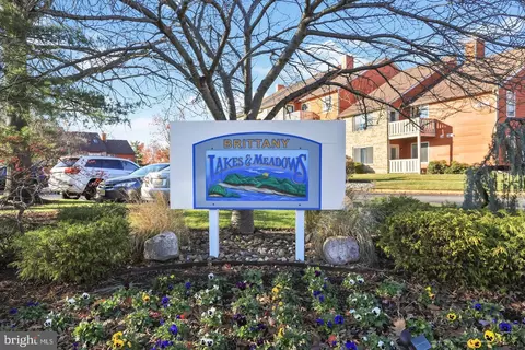 4408 A Aberdeen Dr, Mount Laurel, NJ 08054