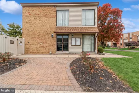 1475 Mt Holly Rd #C6, Edgewater Park, NJ 08010
