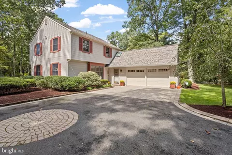 6 Alden Ct, Tabernacle, NJ 08088