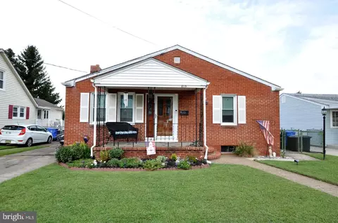 215 Glenwood Ave, Burlington, NJ 08016