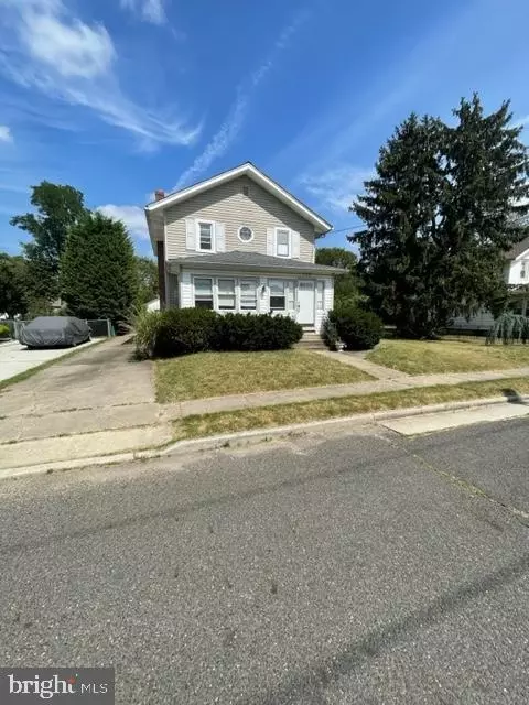 812 Turner Ave, Cinnaminson, NJ 08077