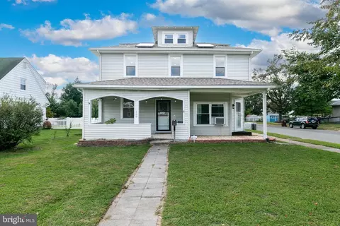 400 Rancocas Ave, Riverside, NJ 08075