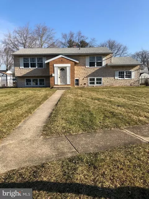 438 Temple Rd, Pemberton, NJ 08068