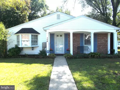 154 Rockland Dr, Willingboro, NJ 08046