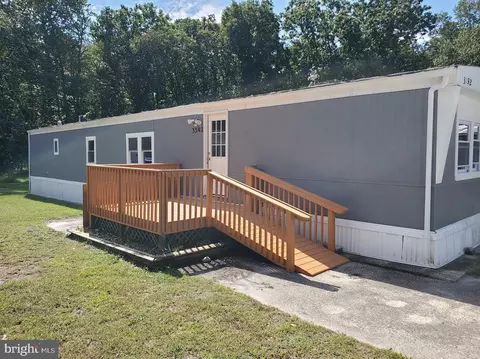 3542 Weymouth Rd, Browns Mills, NJ 08015