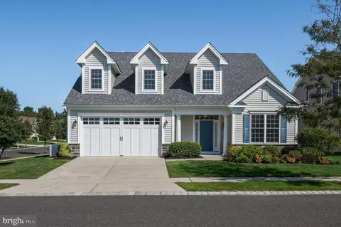 1 Wells Dr, Medford, NJ 08055