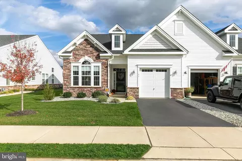 57 Bridge Blvd, Eastampton, NJ 08060
