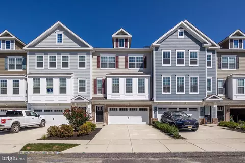 45 Eddy Way, Marlton, NJ 08053