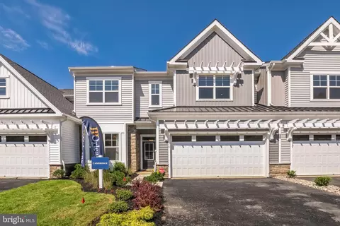 26 Baldwin Ct, Medford, NJ 08055
