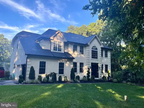 778 Mckendimen Rd, Shamong, NJ 08088