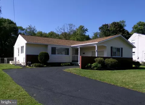 709 Fountain Ave, Cinnaminson, NJ 08077