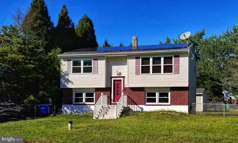 205 Haddon Rd, Browns Mills, NJ 08015
