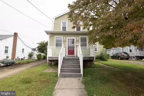 121 Rancocas Ave, Riverside, NJ 08075