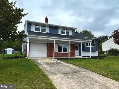 46 Evergreen Ln, Burlington, NJ 08016