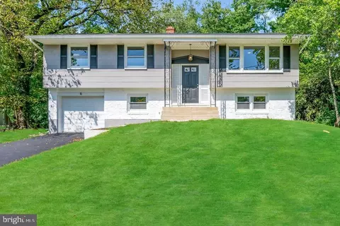 6 Carriage, Marlton, NJ 08053