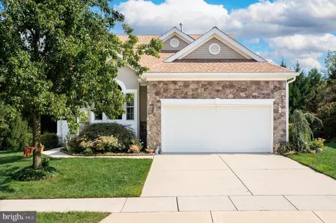 38 Trainor Cir, Bordentown, NJ 08505