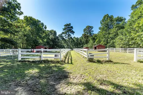 306 Sooy Place Rd, Vincentown, NJ 08088