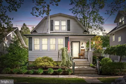 435 Cripps Dr, Mount Holly, NJ 08060