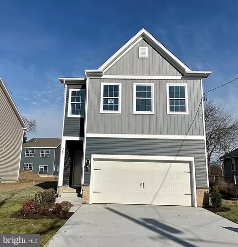 747 Arndt Ave, Riverside, NJ 08075