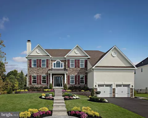 59 Wellesley Way, Marlton, NJ 08053
