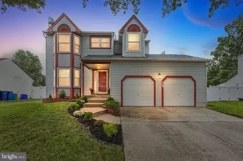 109 Stonebrook Dr, Lumberton, NJ 08048