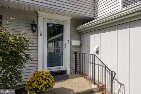 116 Howard St, Riverton, NJ 08077 photo 6