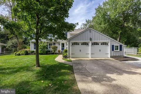 116 Howard St, Riverton, NJ 08077 photo 5