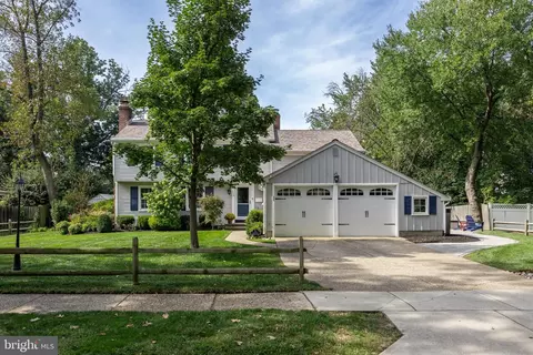 116 Howard St, Riverton, NJ 08077 photo 4