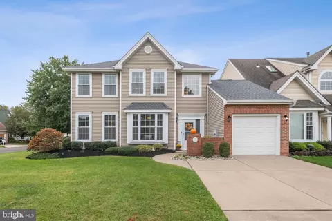 2 Wildberry Dr, Westampton, NJ 08060